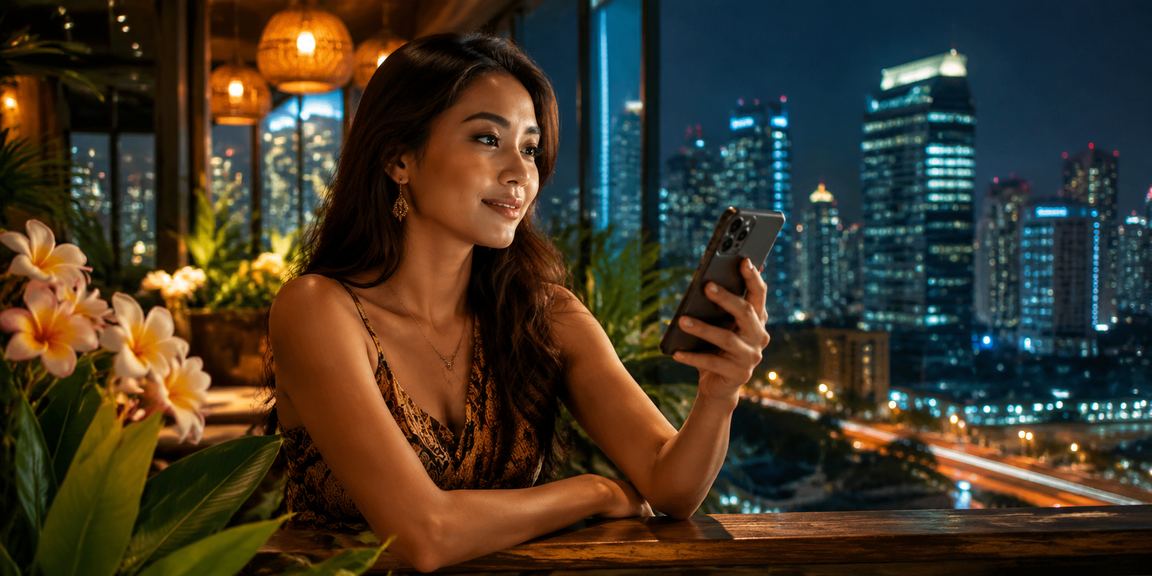 Interface seluler satunya lagi4d yang menampilkan halaman promosi bonus pendaftaran